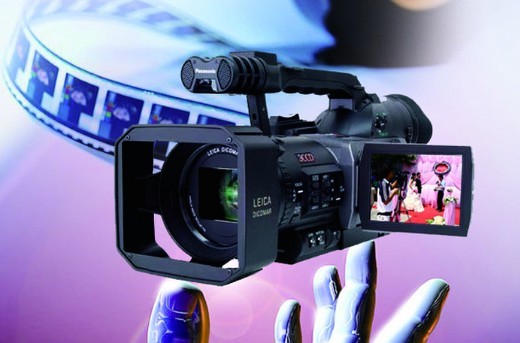 宣傳片制作 宣傳片制作