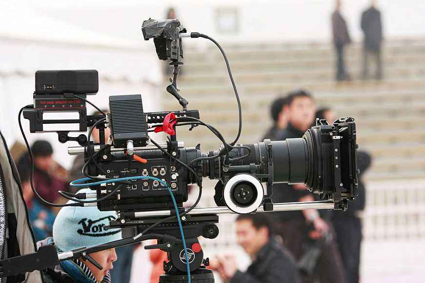 廣告片拍攝 廣告片拍攝