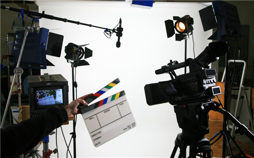 公司宣傳片拍攝 公司宣傳片拍攝