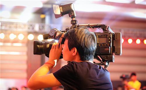 公司宣傳片拍攝 公司宣傳片拍攝