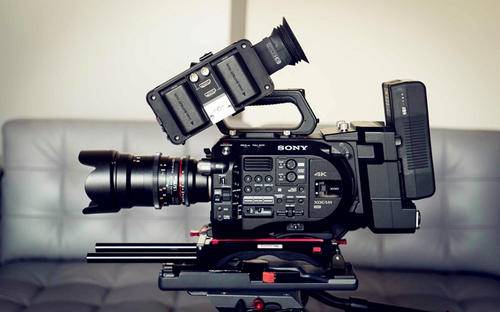 宣傳片制作公司 宣傳片制作公司